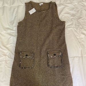 NWT j.jill dress